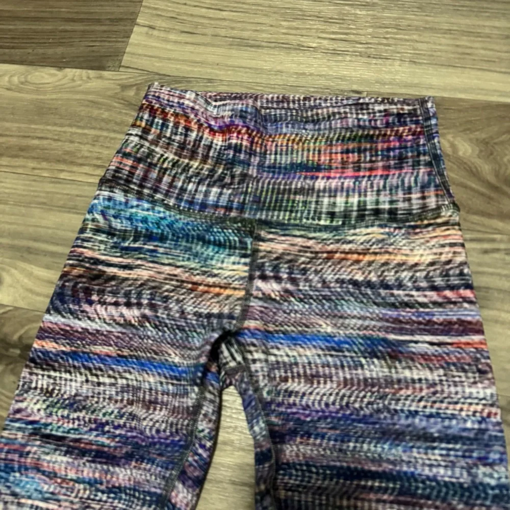 Lululemon Wunder Train High-Rise Tight 25